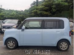 ダイハツ ムーヴコンテ