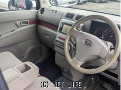 ダイハツ ムーヴコンテ