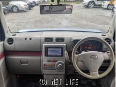 ダイハツ ムーヴコンテ