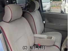 ダイハツ ムーヴコンテ