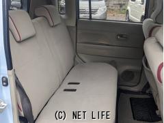 ダイハツ ムーヴコンテ