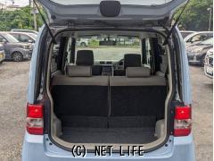 ダイハツ ムーヴコンテ