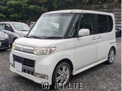 ダイハツ タント一覧 (2ページ) | 沖縄の中古車情報 - クロスロード