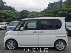 ダイハツ タント