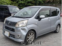 ダイハツ ムーヴ