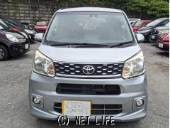 ダイハツ ムーヴ