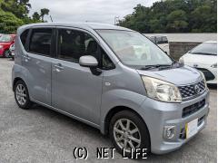 ダイハツ ムーヴ