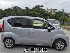 ダイハツ ムーヴ