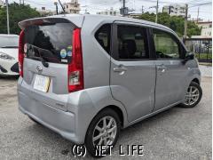 ダイハツ ムーヴ