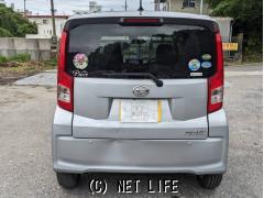 ダイハツ ムーヴ