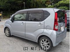 ダイハツ ムーヴ