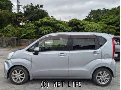 ダイハツ ムーヴ