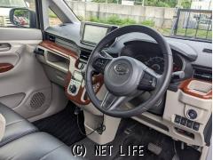 ダイハツ ムーヴ