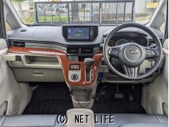 ダイハツ ムーヴ