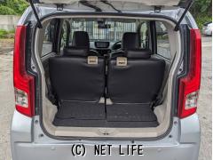 ダイハツ ムーヴ