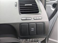 ホンダ シビックハイブリッド