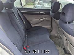 ホンダ シビックハイブリッド