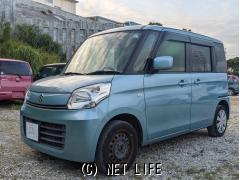 スズキ スペーシア