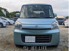 スズキ スペーシア