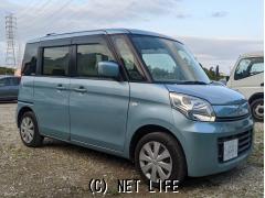 スズキ スペーシア