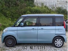 スズキ スペーシア