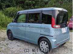 スズキ スペーシア