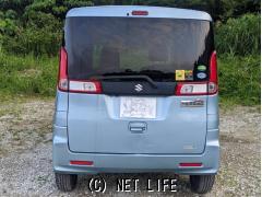 スズキ スペーシア