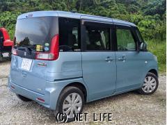 スズキ スペーシア