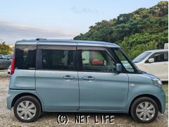 スズキ スペーシア