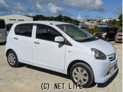 ダイハツ ミライース