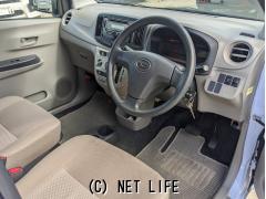 ダイハツ ミライース