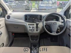 ダイハツ ミライース