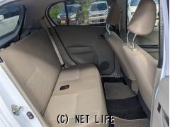 ダイハツ ミライース