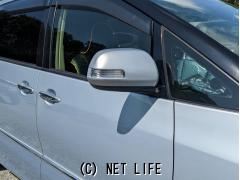 トヨタ エスティマハイブリッド