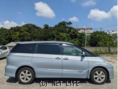 トヨタ エスティマハイブリッド