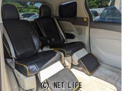 トヨタ エスティマハイブリッド