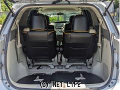 トヨタ エスティマハイブリッド