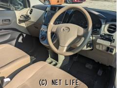 ダイハツ ミラ