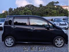 ダイハツ ムーヴ