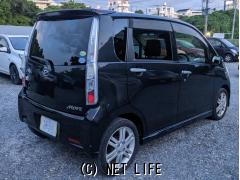 ダイハツ ムーヴ