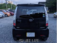 ダイハツ ムーヴ