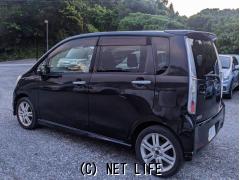 ダイハツ ムーヴ