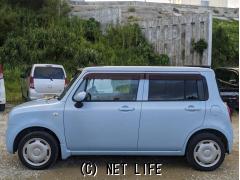 スズキ アルトラパン