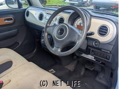 スズキ アルトラパン