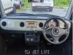 スズキ アルトラパン