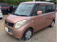 スズキ パレット