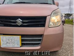 スズキ パレット