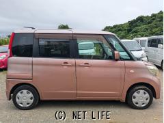 スズキ パレット