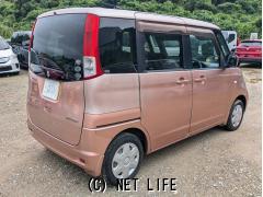 スズキ パレット