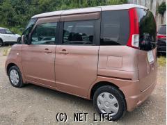 スズキ パレット